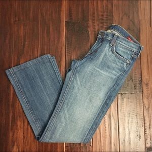 Citizens of Humanity Kelly Jeans